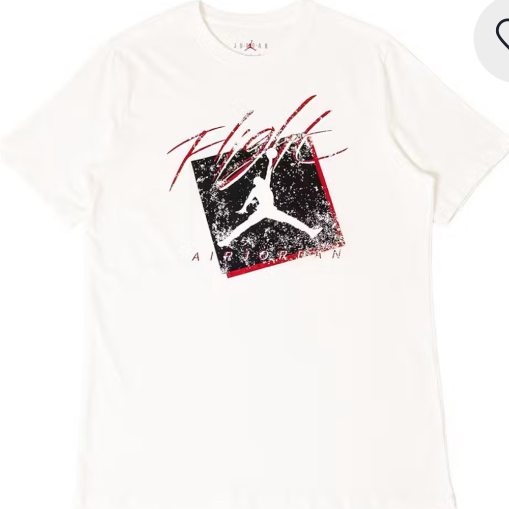 Nike Air Jordan shirt